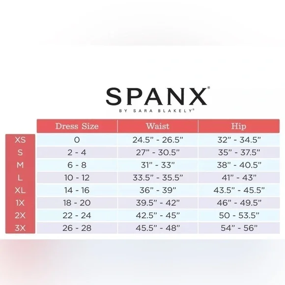 SPANX White Women's Shorts - Picture 7 of 8